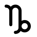 CAPRICORNE