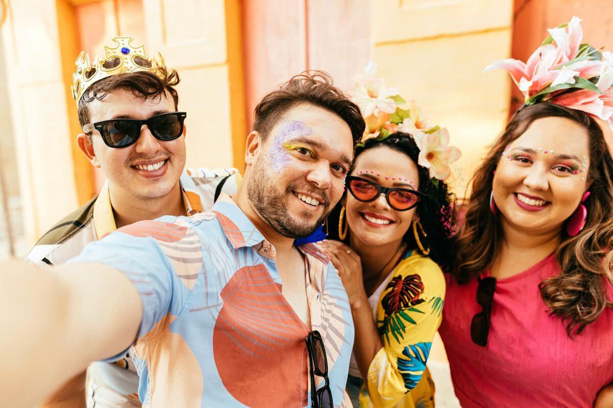 Carnaval de Mardi Gras carnaval