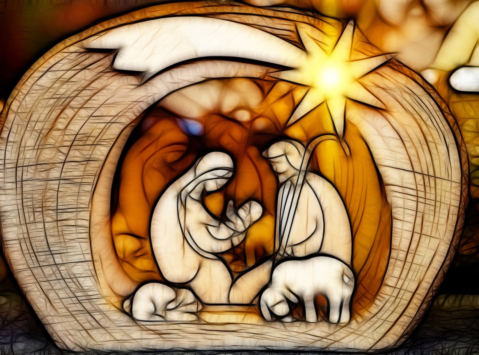 fêtes de noël